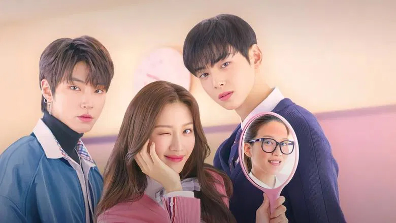 Drama korea True Beauty
